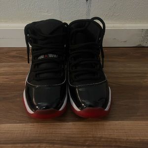 Jordan 11 Breds